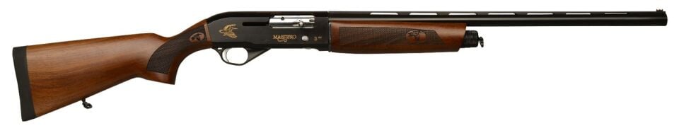 Maestro Arms Çulluk Modeli Av Tüfeği