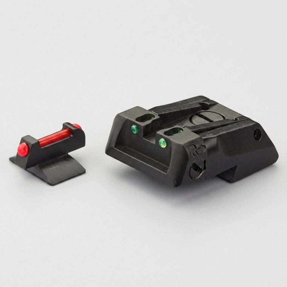 LPA Colt Fiber Optik Gez | Ayarlanabilir Novak Uyumlu SPD04XE