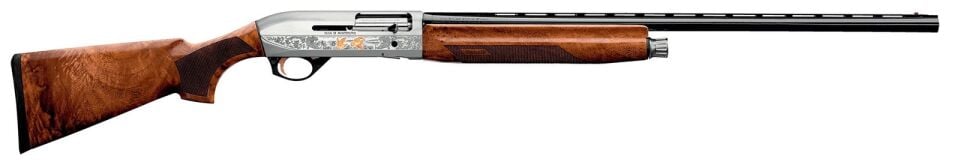 Benelli Montefeltro Silver Otomatik Av Tüfeği