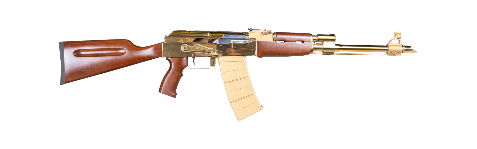 Dağlıoğlu FD 20 GOLD Otomatik Av Tüfeği