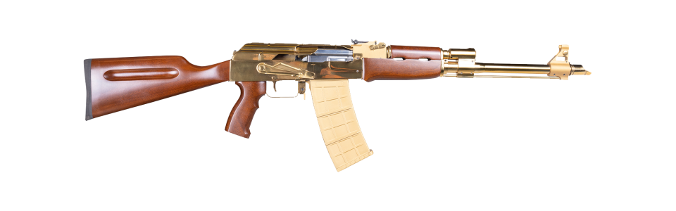 Dağlıoğlu FD 20 GOLD Otomatik Av Tüfeği