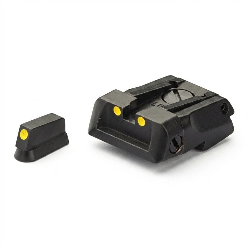 LPA CZ Shadow Ayarlanabilir Gez | SPL06CZ Şarjlı Fosfor
