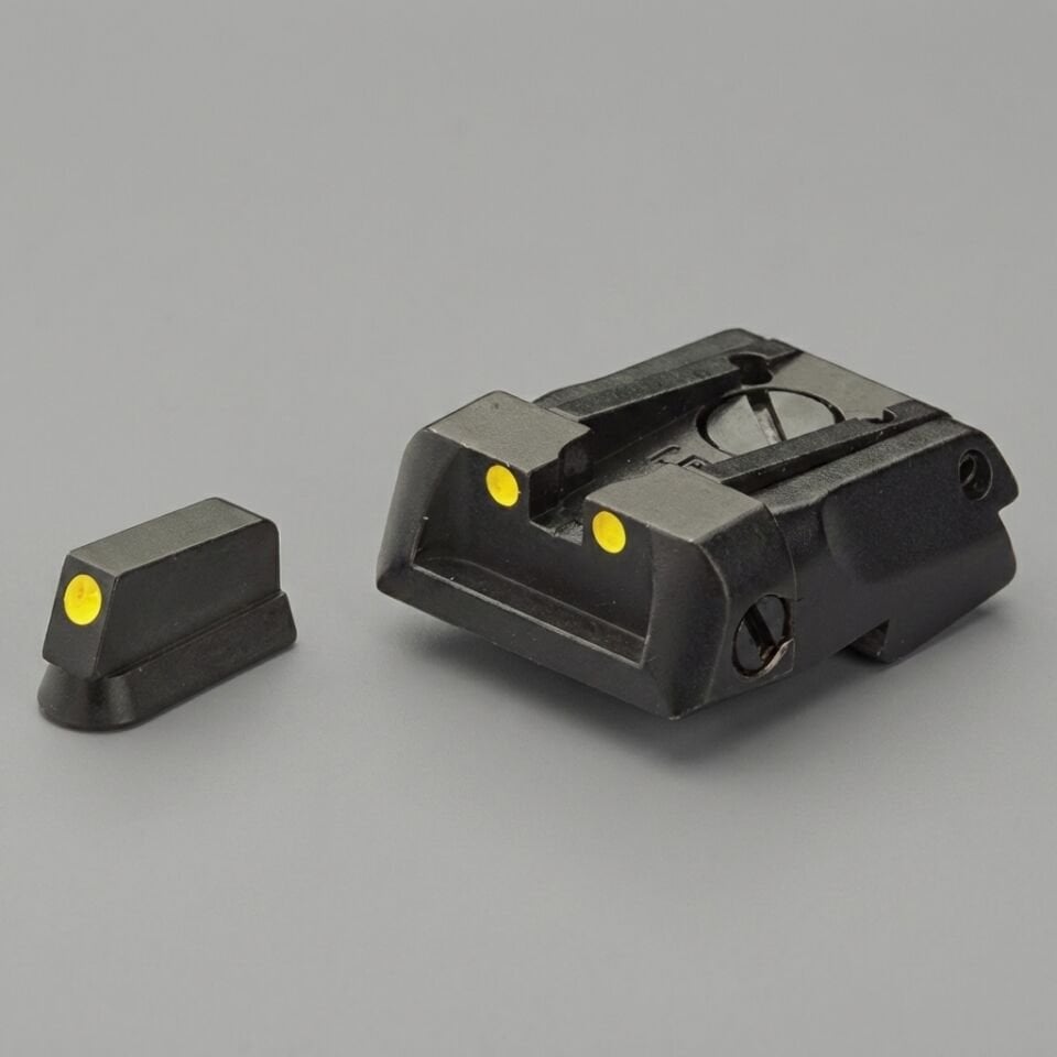 LPA CZ Shadow Ayarlanabilir Gez | SPL06CZ Şarjlı Fosfor