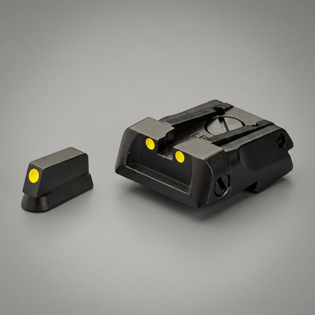 LPA CZ Shadow Ayarlanabilir Gez | SPL06CZ Şarjlı Fosfor