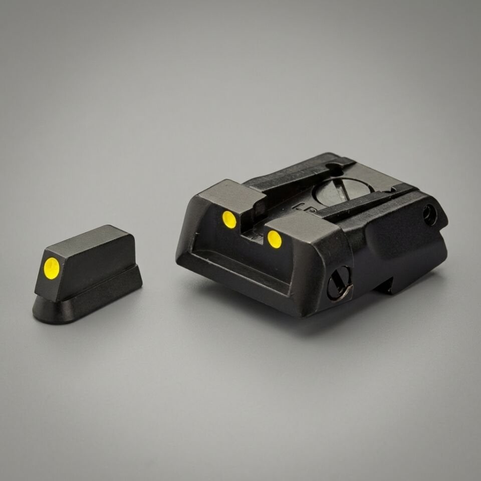 LPA CZ Shadow Ayarlanabilir Gez | SPL06CZ Şarjlı Fosfor