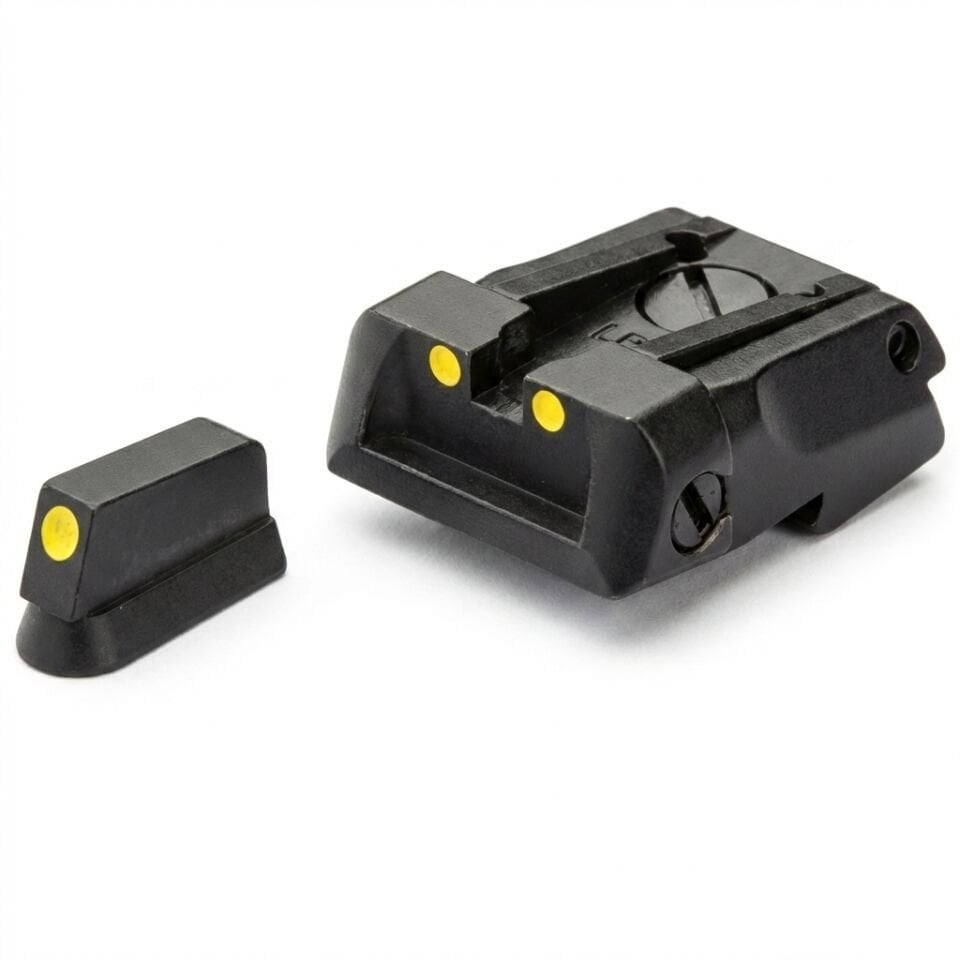 LPA CZ Shadow Ayarlanabilir Gez | SPL06CZ Şarjlı Fosfor
