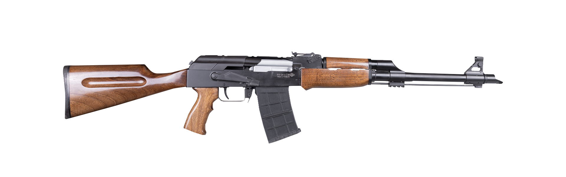 Dağlıoğlu FD 20 LUX Otomatik Av Tüfeği