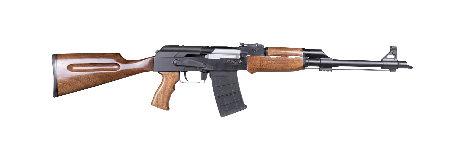 Dağlıoğlu FD 20 LUX Otomatik Av Tüfeği