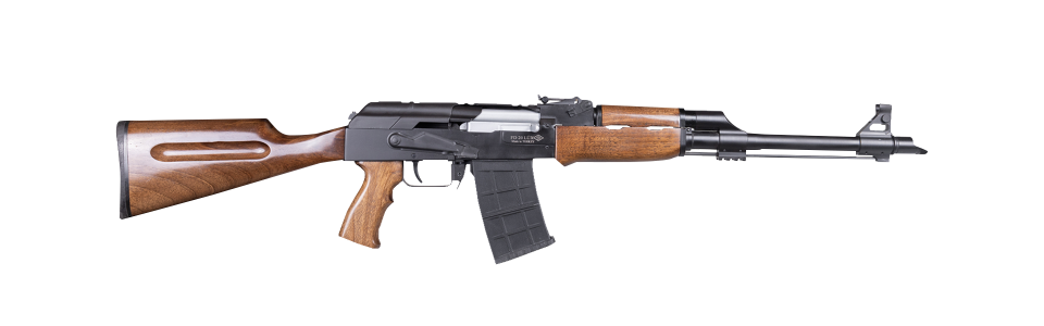 Dağlıoğlu FD 20 LUX Otomatik Av Tüfeği