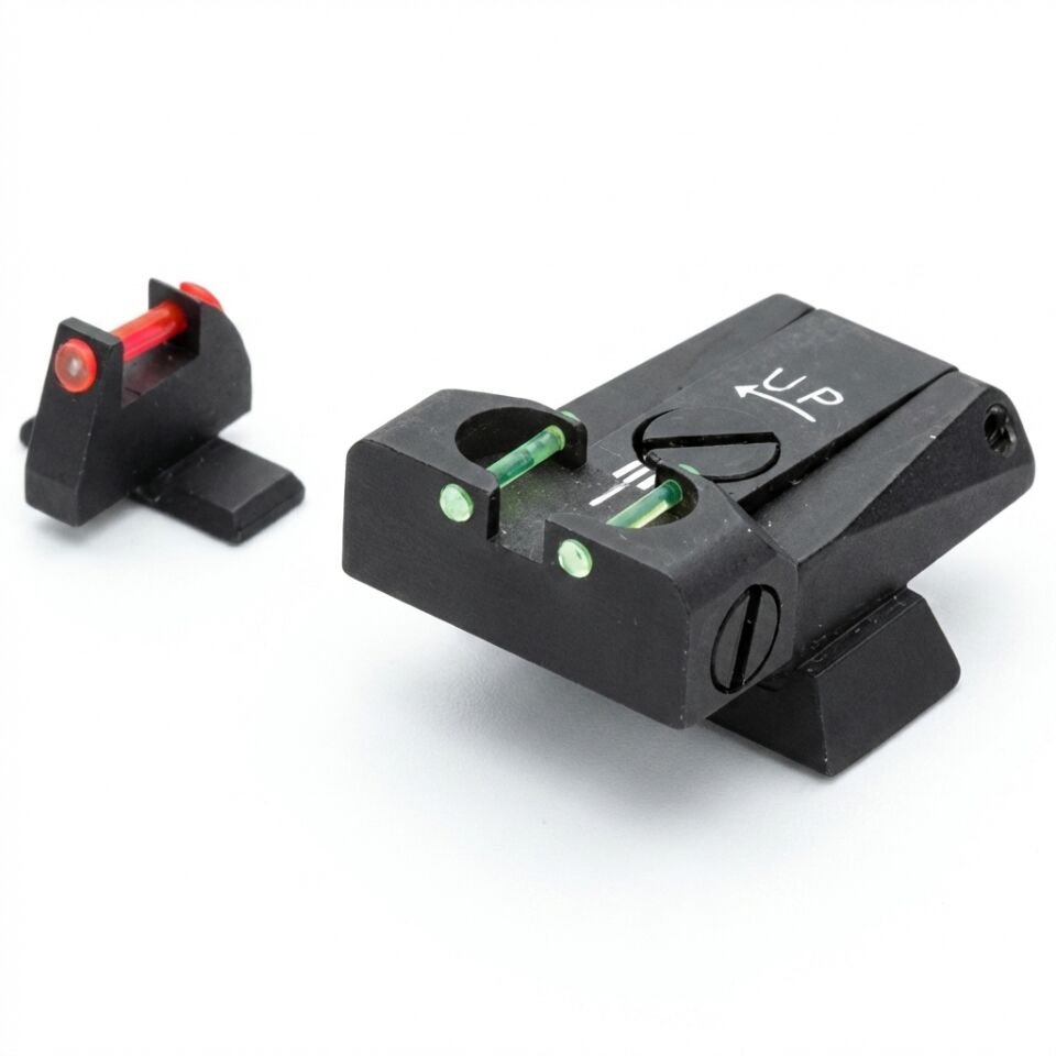 LPA HK USP Fiber Optik Gez | TTF49HK Ayarlanabilir