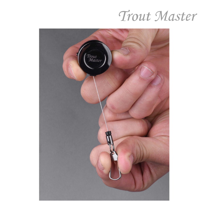 SPRO Service Button