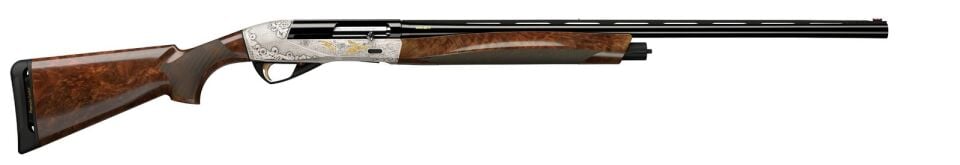 Benelli Raffaello A.I. BE.S.T. Limited Edition Otomatik Av Tüfeği (Advanced Impact)