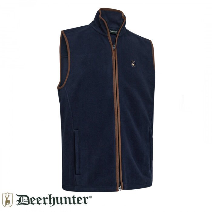 DEERHUNTER Cumbria Polar Yelek 786 M