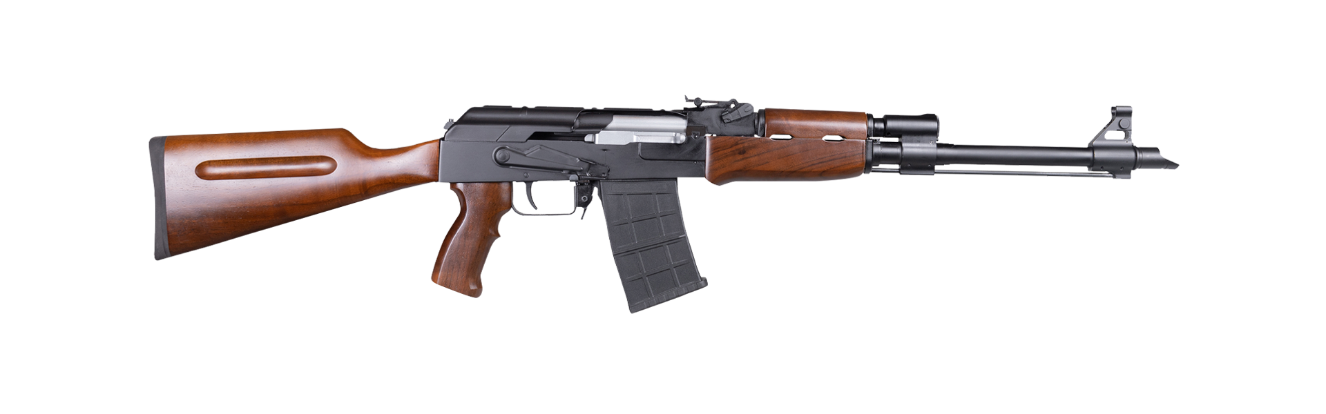 Dağlıoğlu FD 20 Otomatik Av Tüfeği