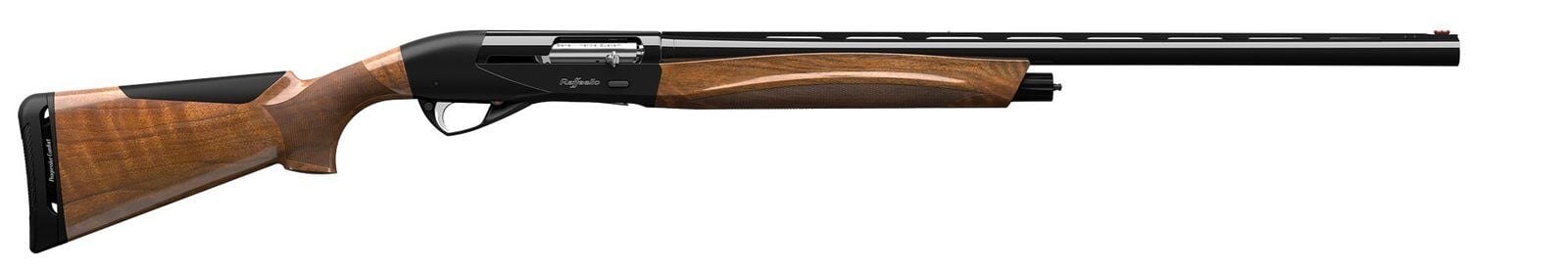 Benelli Raffaello A.I. Black Otomatik Av Tüfeği (Advanced Impact)