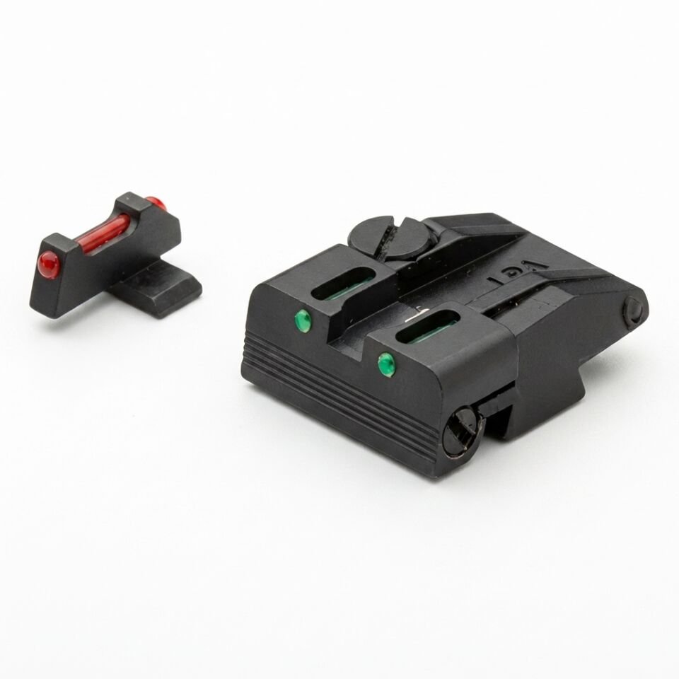 LPA Beretta PX4 Fiber Optik Gez | TTF33X4 Ayarlanabilir