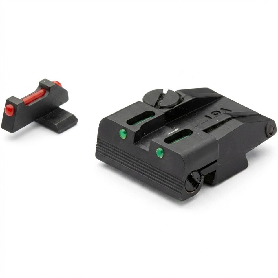 LPA Beretta PX4 Fiber Optik Gez | TTF33X4 Ayarlanabilir