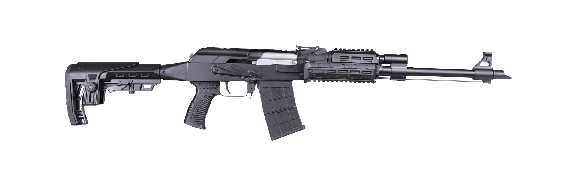 Dağlıoğlu FD 20 TACTICAL Otomatik Av Tüfeği