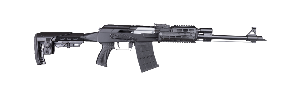 Dağlıoğlu FD 20 TACTICAL Otomatik Av Tüfeği