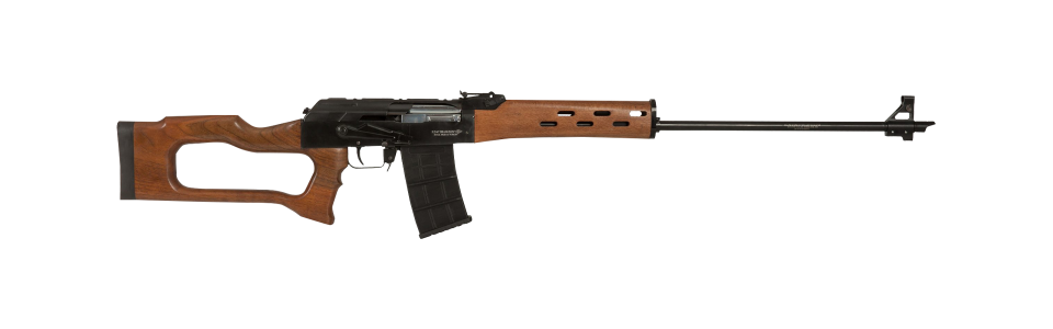Dağlıoğlu FD 47 Dragunov Otomatik Av Tüfeği