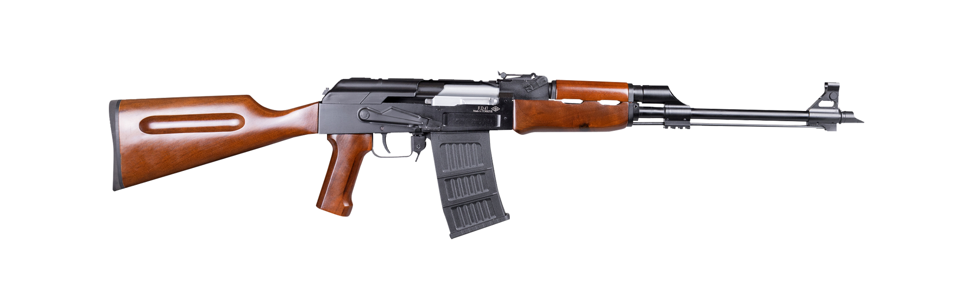 Dağlıoğlu FD 47 Otomatik Av Tüfeği