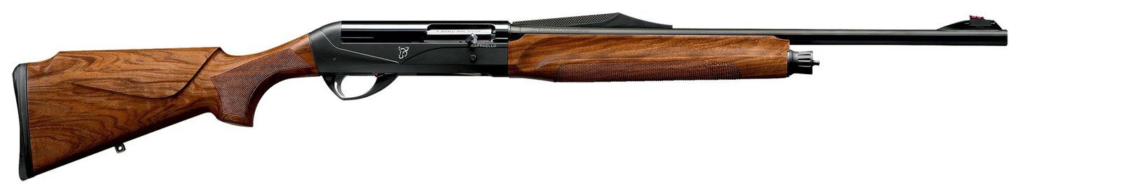 Benelli Raffaello Black Slug Otomatik Av Tüfeği
