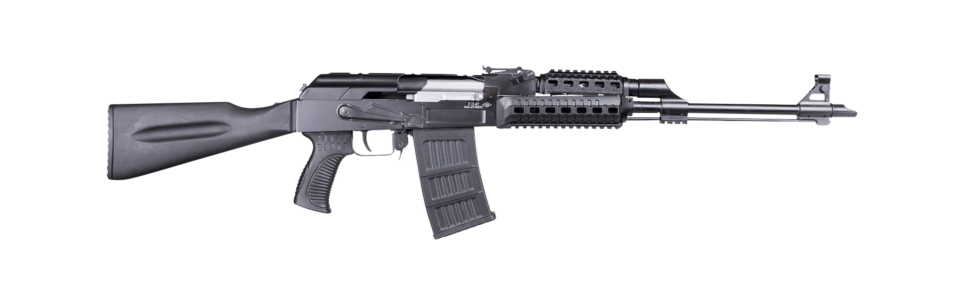 Dağlıoğlu FD 47 S Otomatik Av Tüfeği