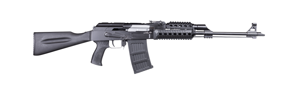 Dağlıoğlu FD 47 S Otomatik Av Tüfeği