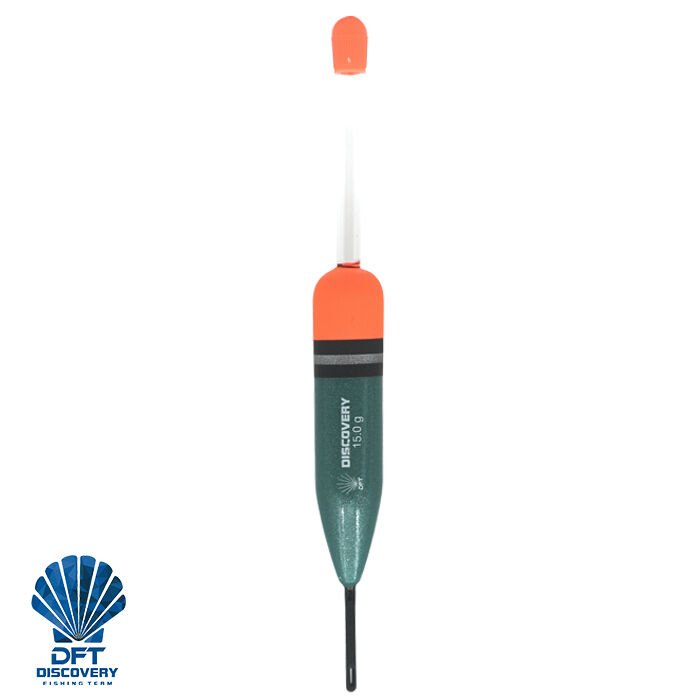DFT Sliding Floats Şamandıra 533 15,0 g