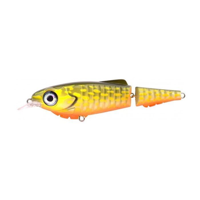 SPRO Ripple Pro 14cm 41g HotPike Maket Yem