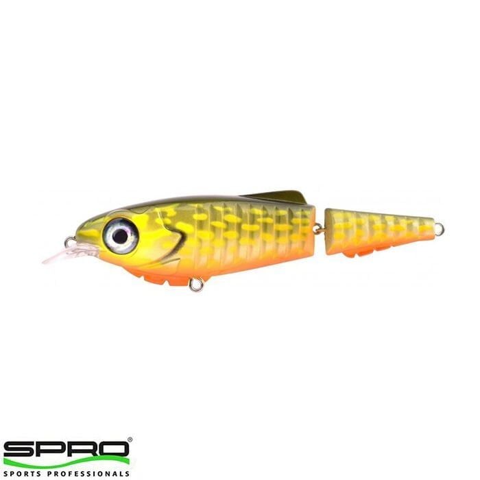SPRO Ripple Pro 14cm 41g HotPike Maket Yem