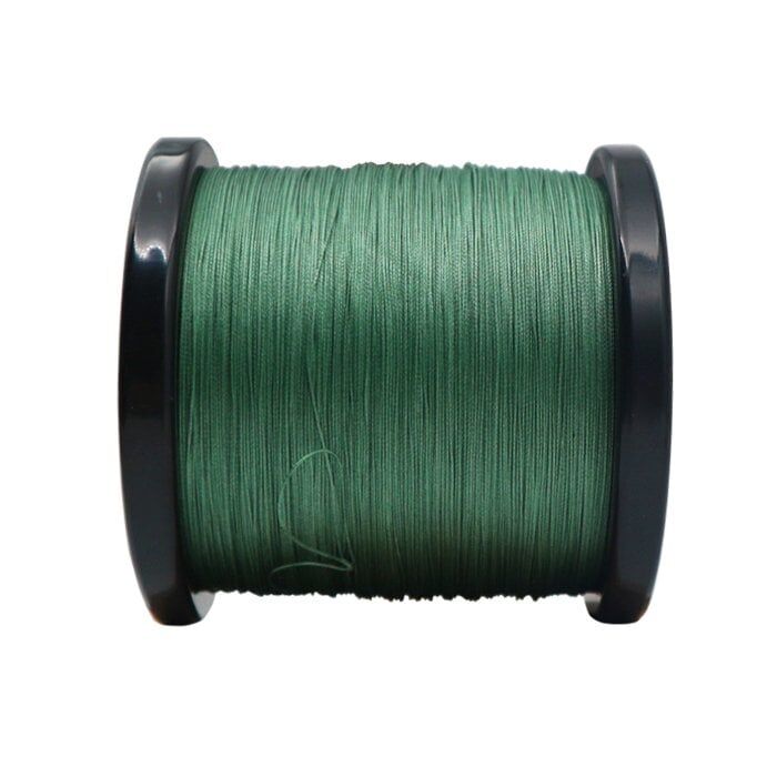 DFT Bojin 8X Spandex İp Misina 0.35 mm 1000 m