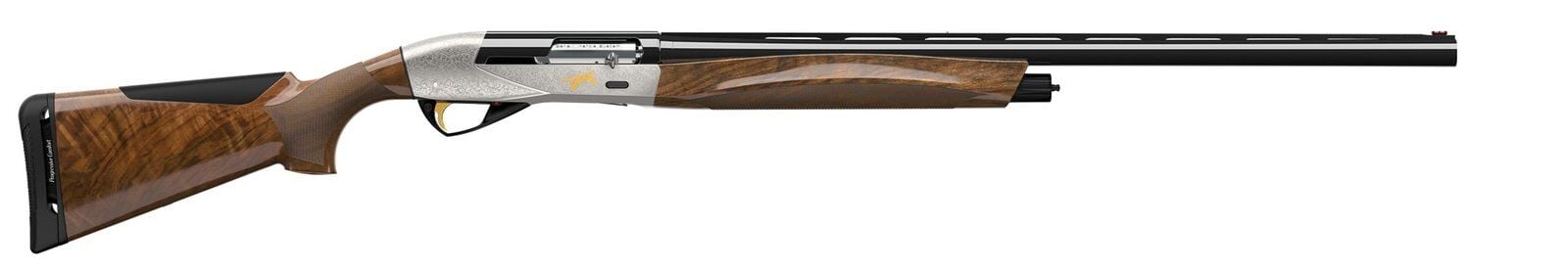 Benelli Raffaello De Luxe A.I. Otomatik Av Tüfeği (Advanced Impact)