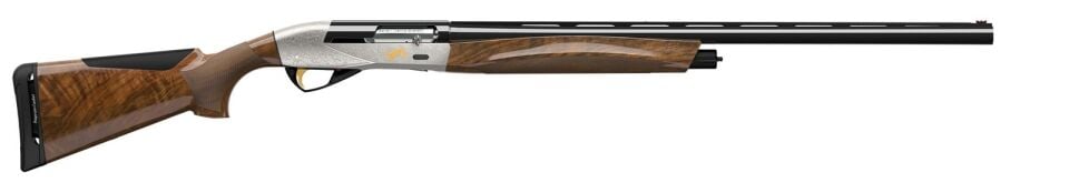 Benelli Raffaello De Luxe A.I. Otomatik Av Tüfeği (Advanced Impact)