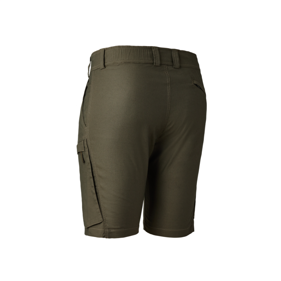DEERHUNTER Matobo Şort Yeşil 48