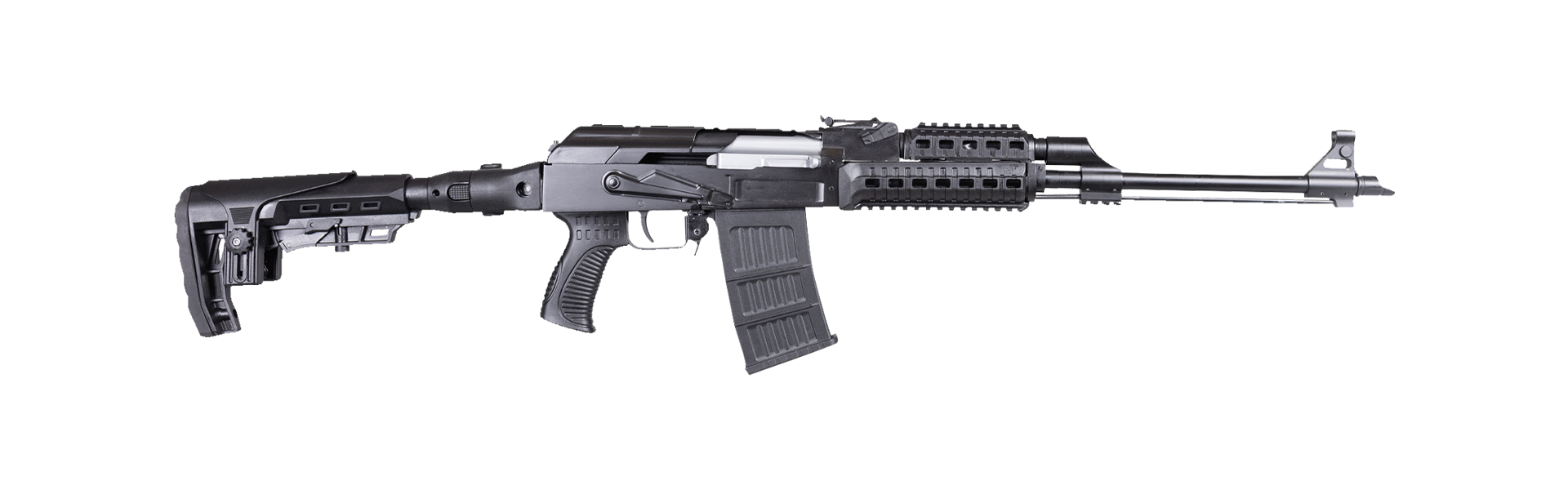 Dağlıoğlu FD 47 Tactical Otomatik Av Tüfeği