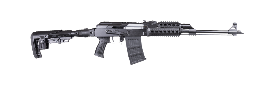 Dağlıoğlu FD 47 Tactical Otomatik Av Tüfeği