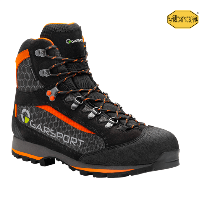 GARSPORT Faloria Mid Su Geçirmez Bot 44