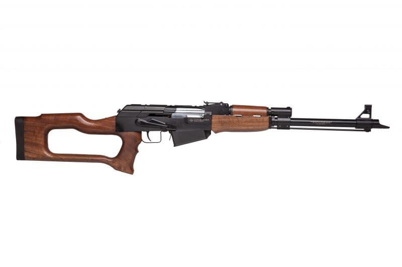 Dağlıoğlu FD 63 Dragunov Otomatik Av Tüfeği