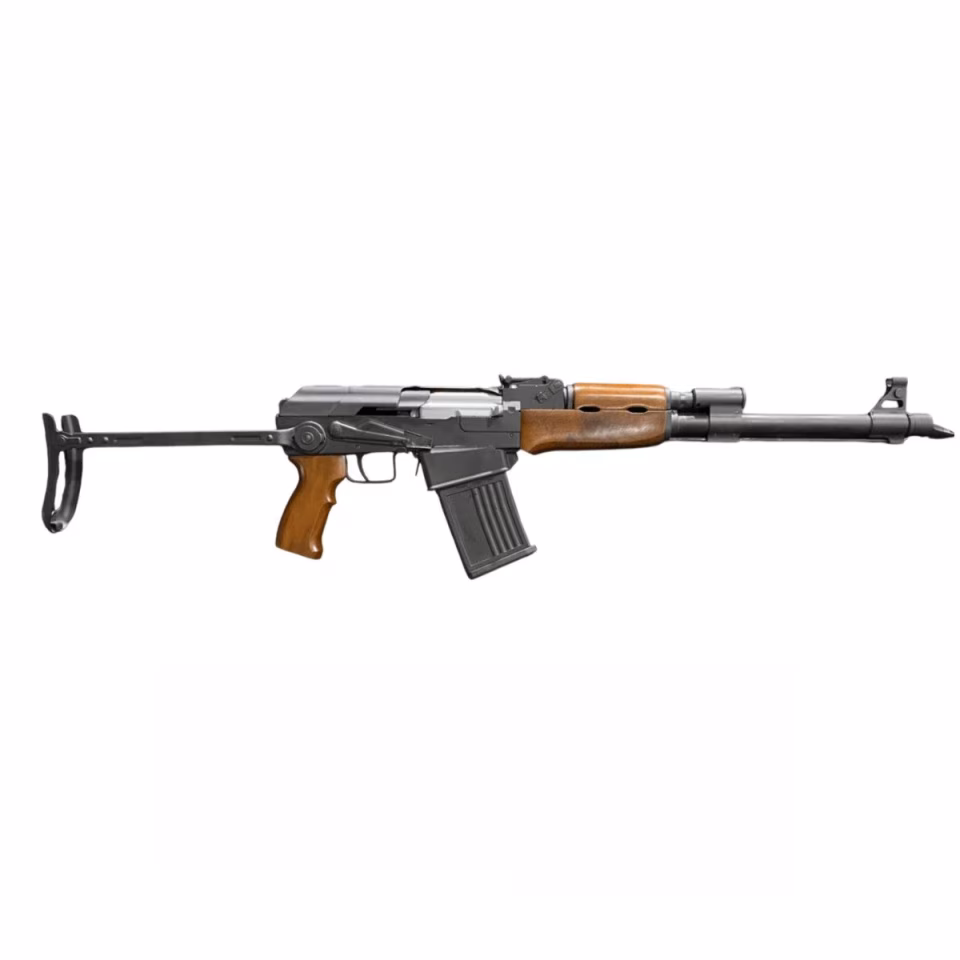 Dağlıoğlu FD 63 Gen 2 (GEN II) Otomatik Av Tüfeği