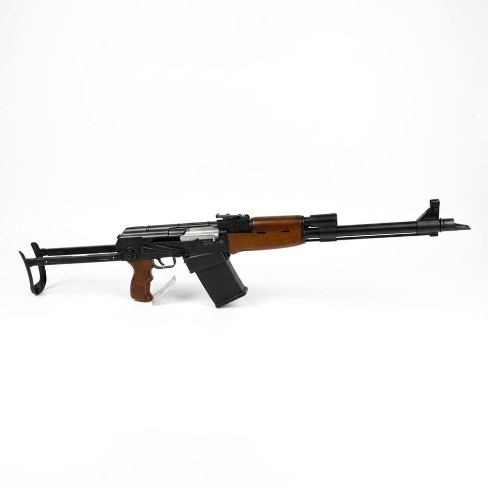 Dağlıoğlu FD 63 Gen 2 (GEN II) Otomatik Av Tüfeği