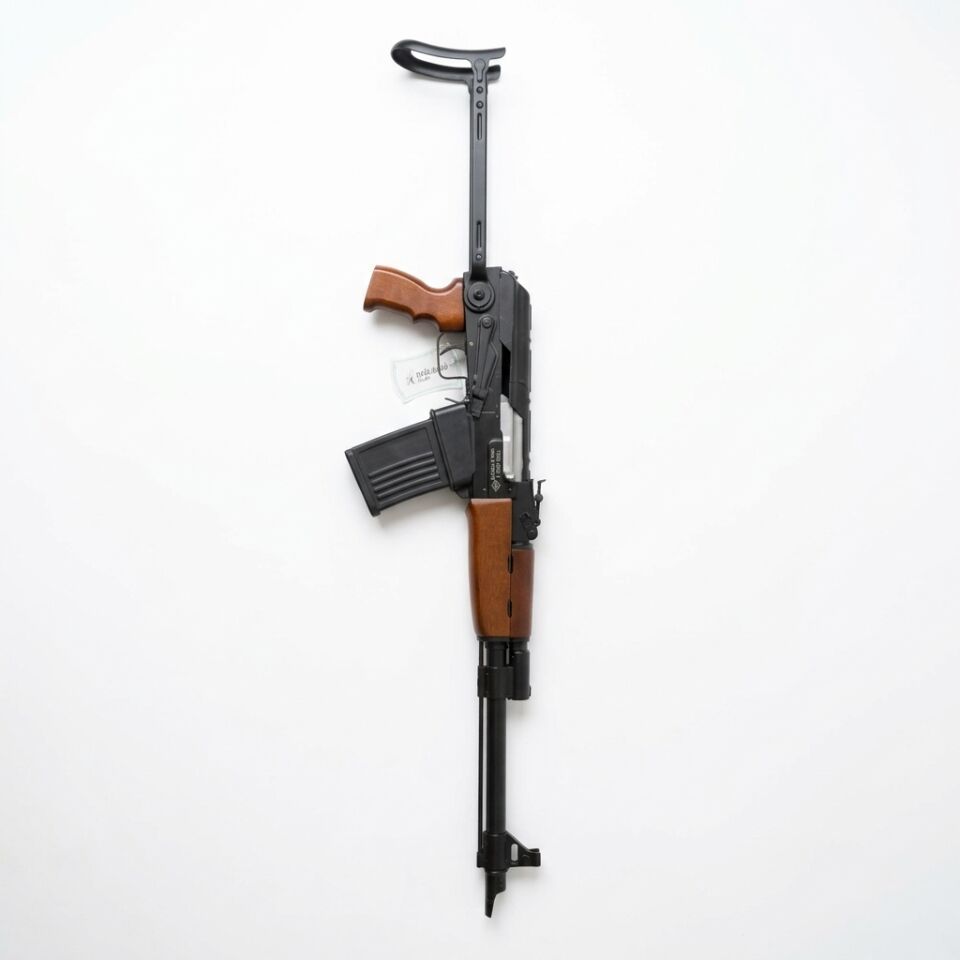Dağlıoğlu FD 63 Gen 2 (GEN II) Otomatik Av Tüfeği