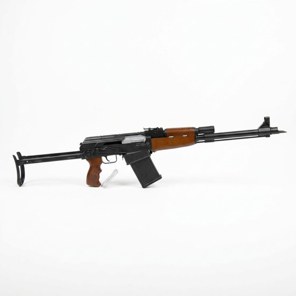 Dağlıoğlu FD 63 Gen 2 (GEN II) Otomatik Av Tüfeği