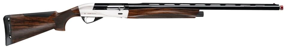 Benelli Raffaello Ethos Sport Otomatik Av Tüfeği