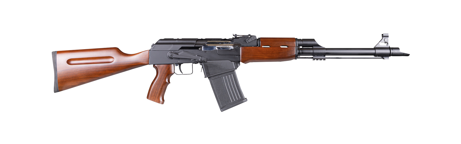 Dağlıoğlu FD 63 LUX Otomatik Av Tüfeği