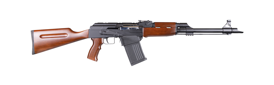 Dağlıoğlu FD 63 LUX Otomatik Av Tüfeği