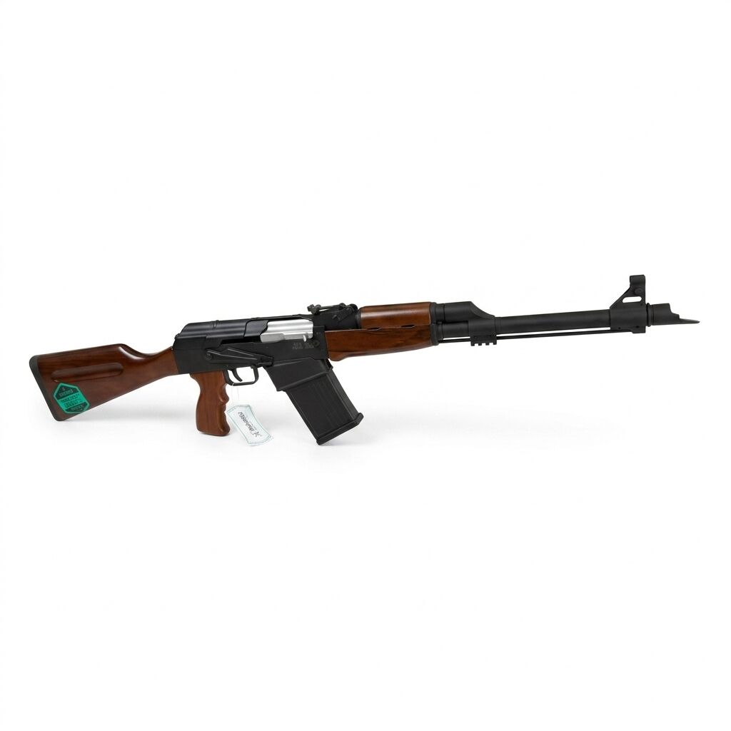 Dağlıoğlu FD 63 Otomatik Av Tüfeği