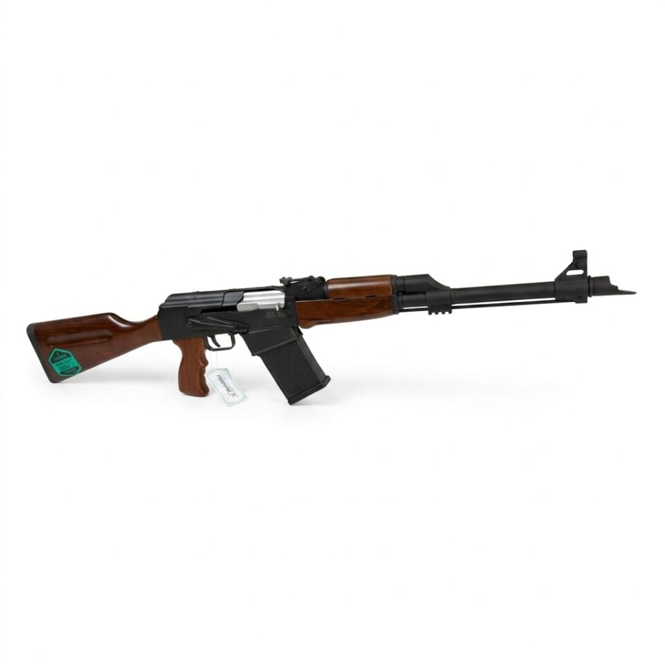 Dağlıoğlu FD 63 Otomatik Av Tüfeği