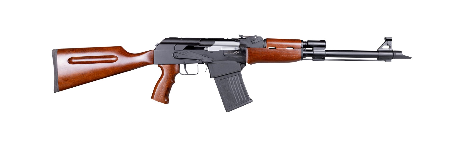 Dağlıoğlu FD 63 Otomatik Av Tüfeği