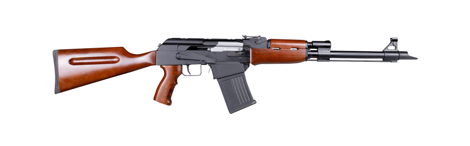 Dağlıoğlu FD 63 Otomatik Av Tüfeği